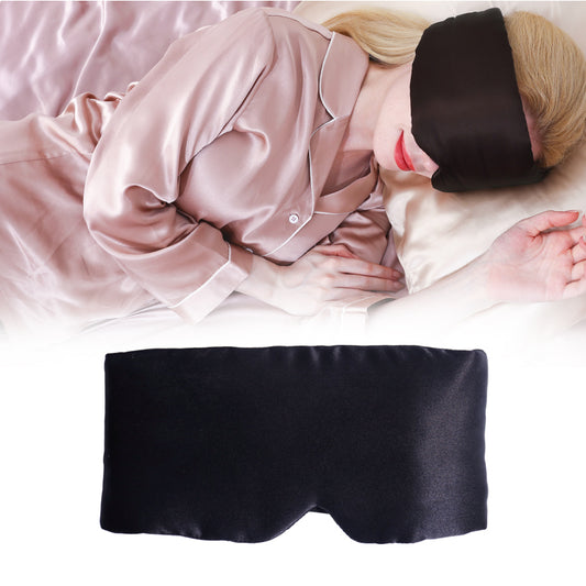 Silk Sleeping Eye Mask