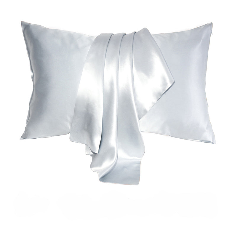 22Momme Mulberry Silk Pillowcase