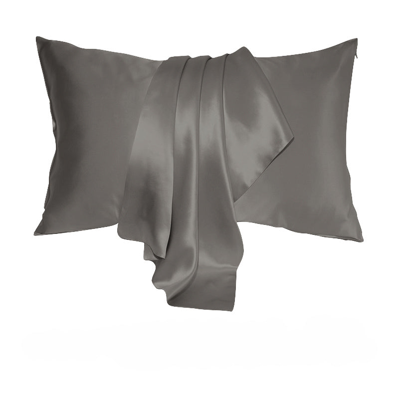 22Momme Mulberry Silk Pillowcase