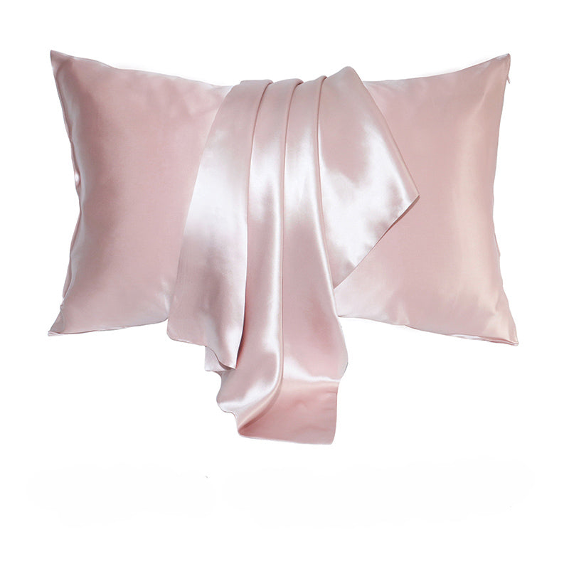 22Momme Mulberry Silk Pillowcase